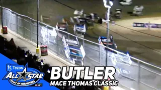 Mace Thomas Classic | 2023 Tezos All Star Sprints at Butler Motor Speedway