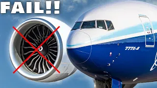 No one buys 777-8! Boeing in big trouble again. Here’s Why