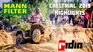 CHELTRIAL 2019 HIGHLIGHTS