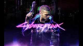 CYBERPUNK 2077 ➤  ЛЕГЕНДАРНЫЙ КИБЕРПАНК ➤ Прохождение #1