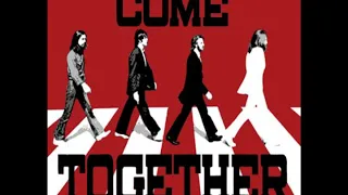 Come together   Tributo The Beatles by MCdue