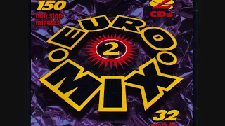 Euro Mix 2 [Disc 2]