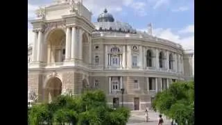 Ah Odessa