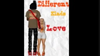 Different kinda love | IMVU series ep.6