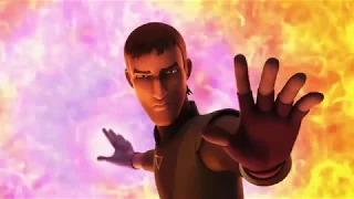 Kanan Jarrus - True Jedi