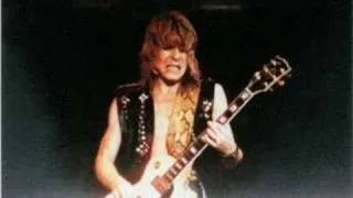 Ozzy Osbourne/Randy Rhoads-Iron Man (Live MN)