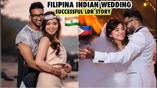 FILIPINA INDIAN TRADITIONAL WEDDING *UNEDITED* | ANG AKING KASAL SA INDIA | FILIPINA INDIAN COUPLE