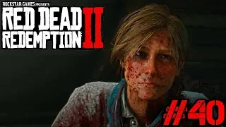 Sadie Adler's Revenge - Red Dead Redemption 2 Gameplay (PS4 Pro) Part 40