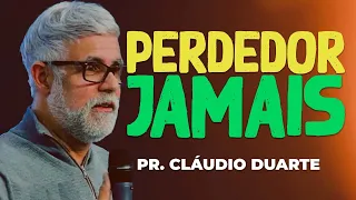 Cláudio Duarte | NÃO DESISTA | Vida de Fé