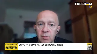 Западное оружие на украинском фронте. Удары ВСУ по Крымскому мосту. Грабский