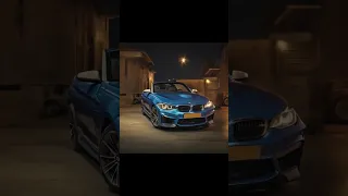 BMW Series Car Motion video✨ Ai.art.creator2.0✨#aiart #ai #car #like #viral #view #views #post #new