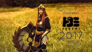 Dokomi 2017 CMV