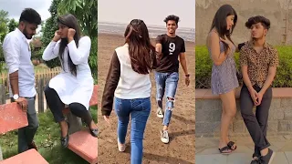 Breakup 💔 Instagram Videos || Sad Moj video Videos || "MX Takatak Videos" ||girlfriend boyfriend