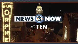 News 3 Now at Ten: June 23, 2022