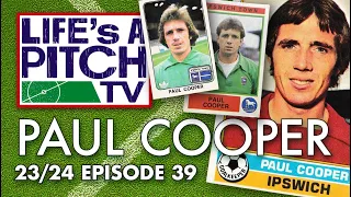 Life's A Pitch TV Episode 39 - Paul Cooper