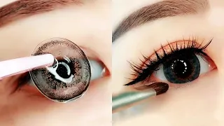 Beautiful Eye Makeup Tutorial Compilation ♥ 2020 ♥ #603