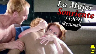 Una turbia historia de amor - La Mujer Sonriente (1969) - Don Resumen