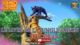 Le livre de la jungle | Saison 1 | Épisode 23 Seconde Chance | Épisode complet |