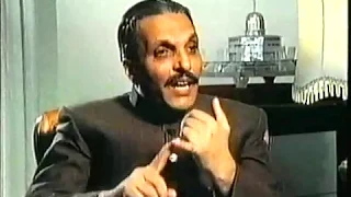 General Zia's Pakistan: Documentary Extract