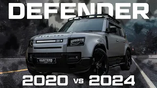 We Bring A New Lease Of Life To This 2020 110 Defender | S2 EP21