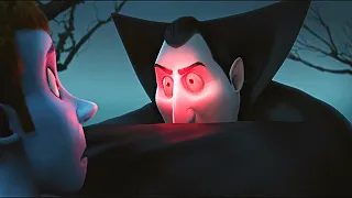 Forget About the Hotel | Go Never Come Back | Hotel Transylvania2012