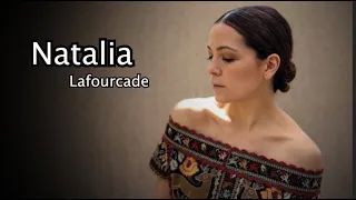 Natalia Lafourcade "“Un canto por México, vol. 2" y esta lista para un. retiro temporal