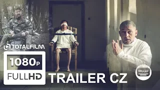 Trhlina (2019) CZ HD trailer