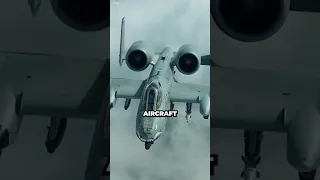 The Real Reason the Air Force Wants to Retire the A-10