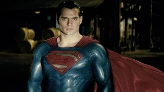 Batman vs Superman: A Origem da Justiça - Planeta (leg) [HD]