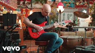 Joe Satriani - Nineteen Eighty (Teaser)