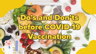 How to Best Prepare for the COVID-19 Vaccine (Dos and Don’ts)