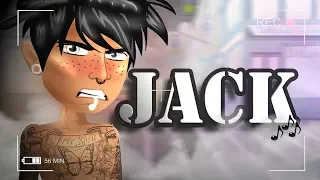 Jack // MSP version