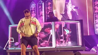 Barões da Pisadinha Ao Vivo feat. Mari Fernandez | Love Terremoto - Festa Nordestina em Ferraz-SP.