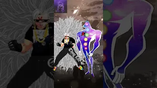 Who is Strongest? | Gogetama + Drip + Omni God Infinity! vs All 🔥 #shorts #anime #dbs