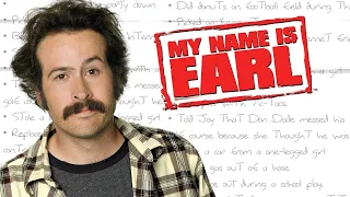 My Name is Earl | Best Moments