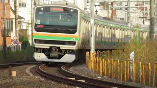 鉄道PV～西部警察のテーマ