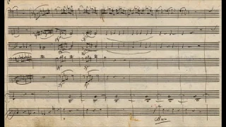 Mozart - Symphony No. 34, K.338 (1780)