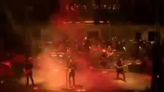 Opeth & Orchestra - Eternal Rains Will Come + Cusp Of Eternity (1080p)
