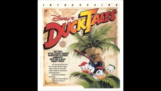 DuckTales 1987-1990 Full Theme (Pitch Shifted)