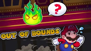 The Skips That Broke Paper Mario: The Thousand-Year Door