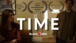 One-Minute Short Film "TIME"