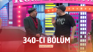 Komedixana  340-cı Bölüm 17.03.2024