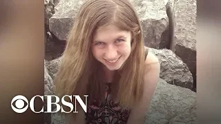 Jayme Closs found safe: Full press conference