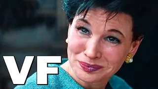 JUDY Bande Annonce VF (2020) René Zellweger