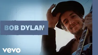 Bob Dylan - To Be Alone with You (Official Audio)