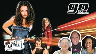 Buckle Up for Chaos! Re-Watching Go (1999)