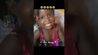 Les meilleurs vidéos tiktok Sénégalais 😂😂