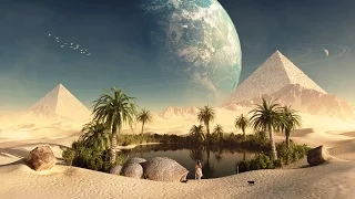 GODs OASIS - Psydub, Psychill, Downtempo, Etnica, Trible, Arabica, Indica Tracks Mix