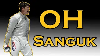 Oh's Story [FENCING DOCUMENTARY]