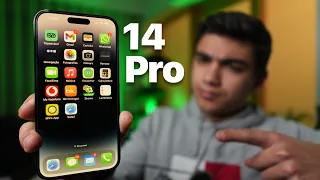 Is the iPhone 14 Pro Max Worth it in 2024? Honest Review 1.5 Years Later!